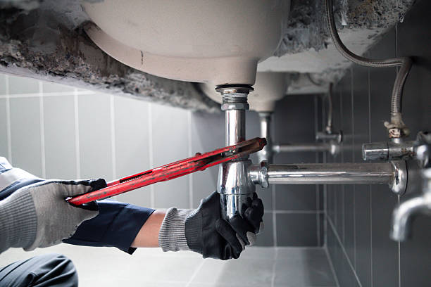 Licensed Emergency Plumber service in Belfast, ME - Street Wise - Plumbing